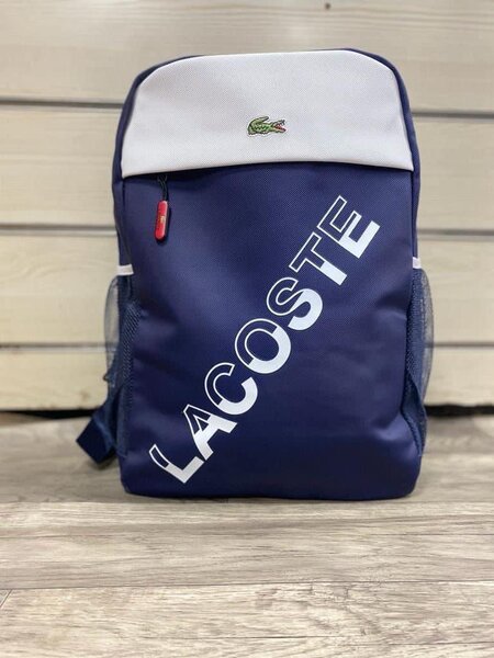 Sac Lacoste