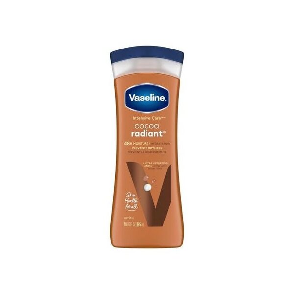 Vaseline Cocoa Radiant 295ML 
