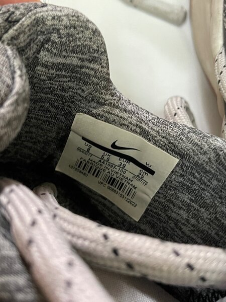 Оригинал найк