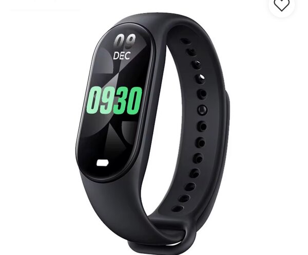 Montre Connectée Fitness Tracker