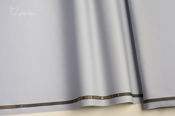 Tissu en Laine Italienne