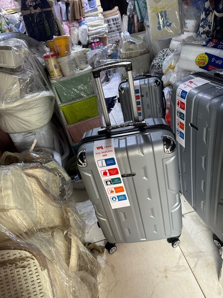 Durable Hardshell Luggage