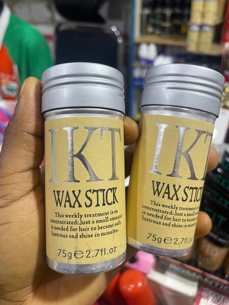IKT Hair Wax Stick