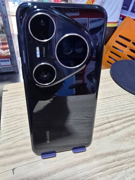 Huawei Pura 70 Pro - Smartphone