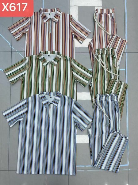 MEN'S FASHION CLOTHING