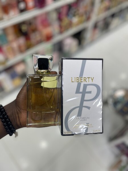 Parfums LIBERTY