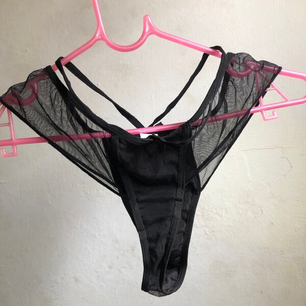 Ladies Lingerie Panties Sexy