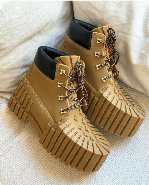 Timberland Boots