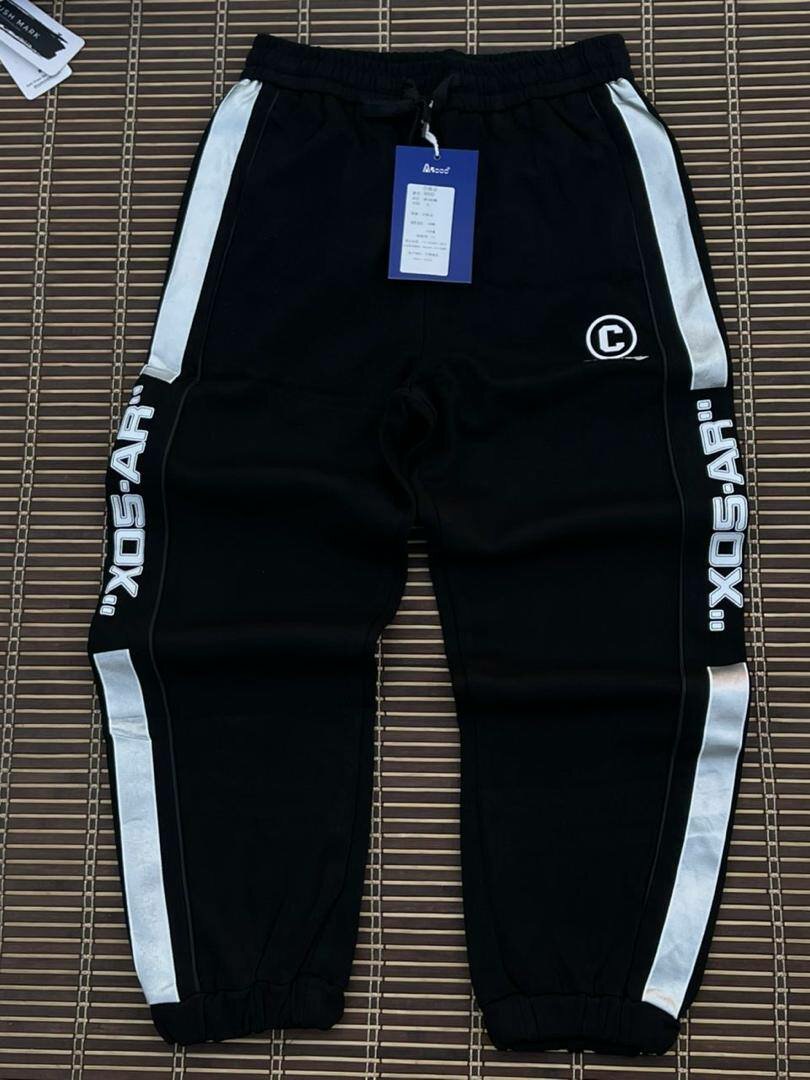 Pantalon de jogging sportswear