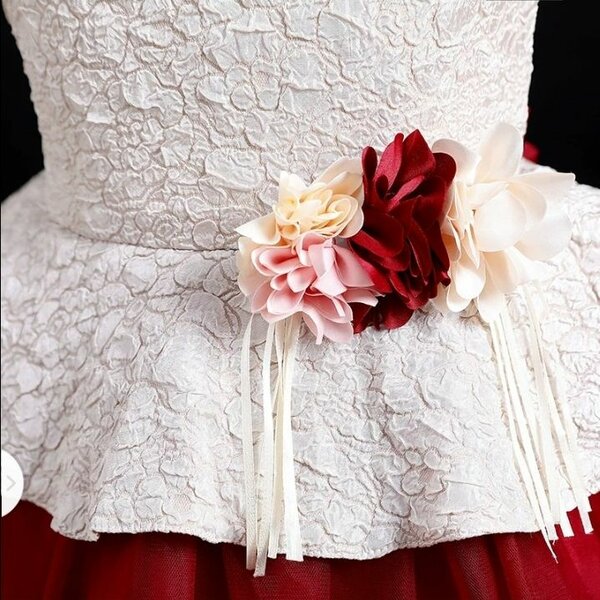 Classic Dress for girls 6yrs,7yr, 8yrs,9yrs