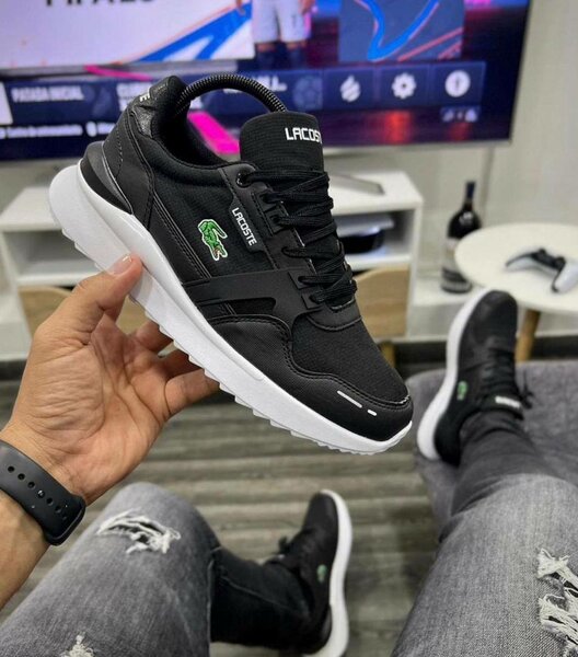 Chaussure lacoste