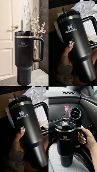 Gobelet Thermos Stanley 40oz