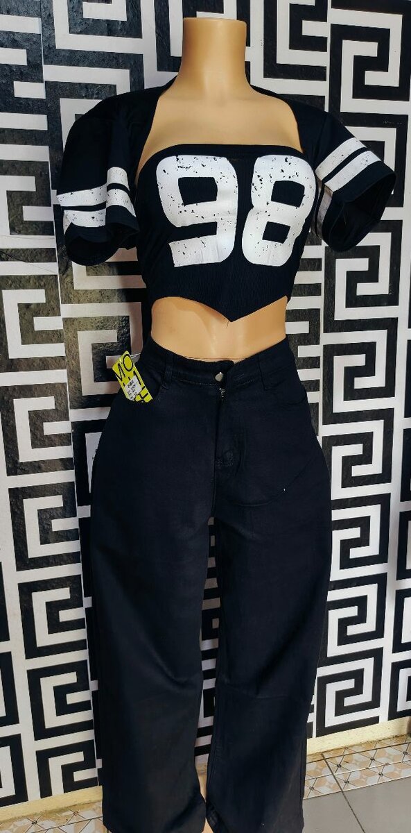 Jean's ''32''  Top court  "98"