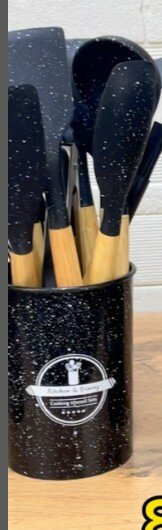 Набор поварешки