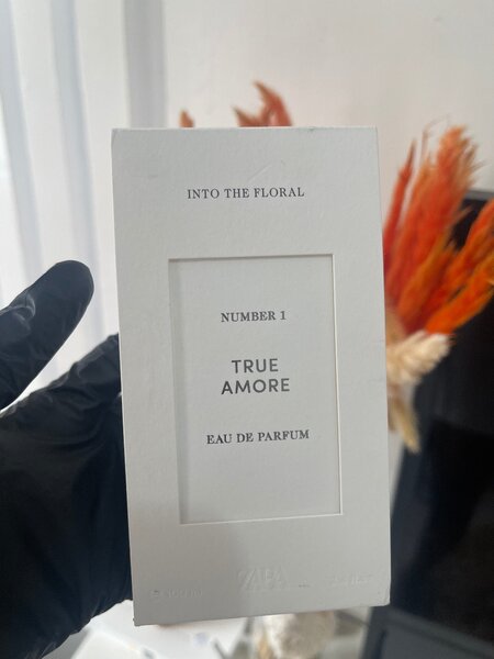 Parfum Zara True Amore