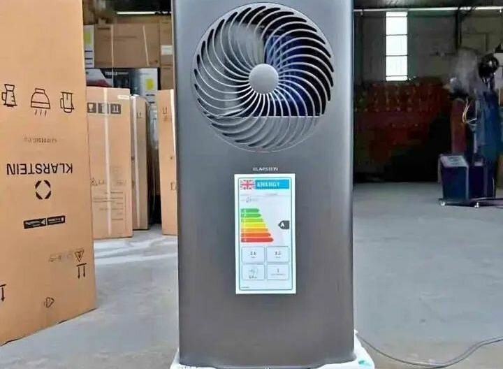 Climatiseur Portable Klarstein