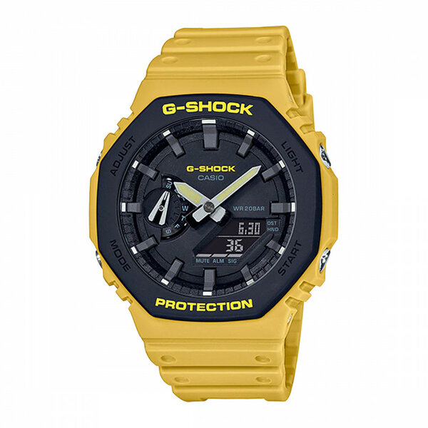 Montre G-Shock Résistante Homme