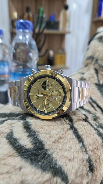 Montres Hommes Élégantes