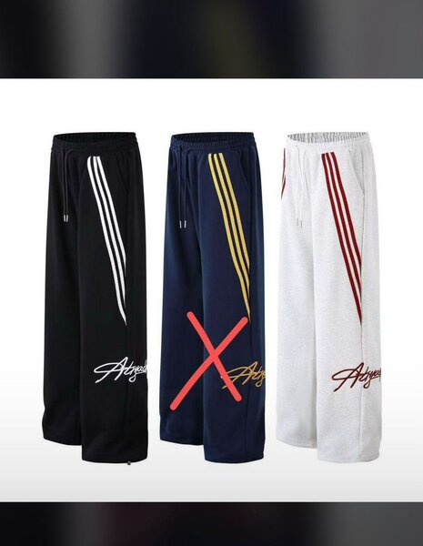 Pantalon de jogging homme