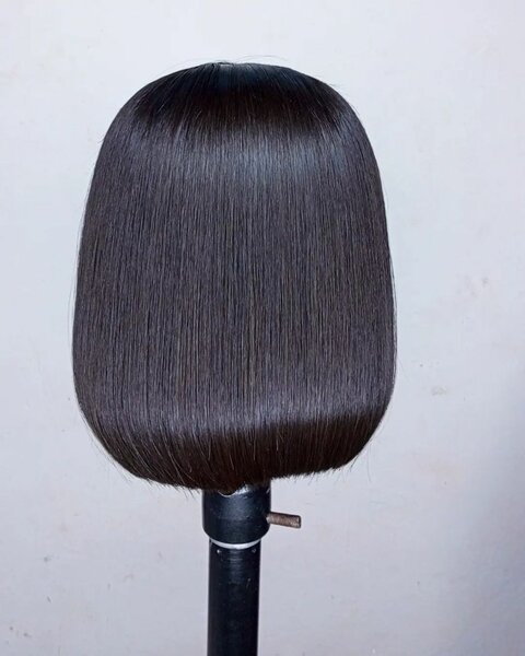 4 by 4 10 inches bob