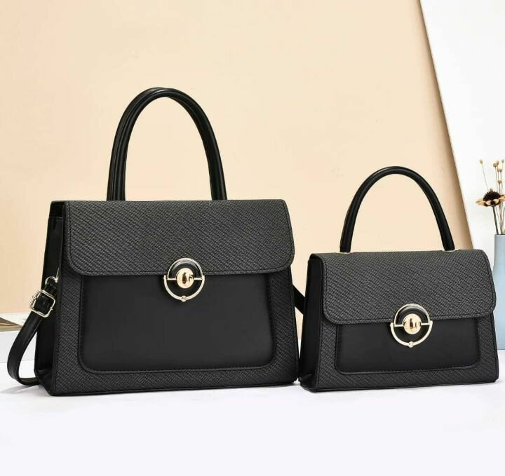 Ensemble de sacs à main et mini sac