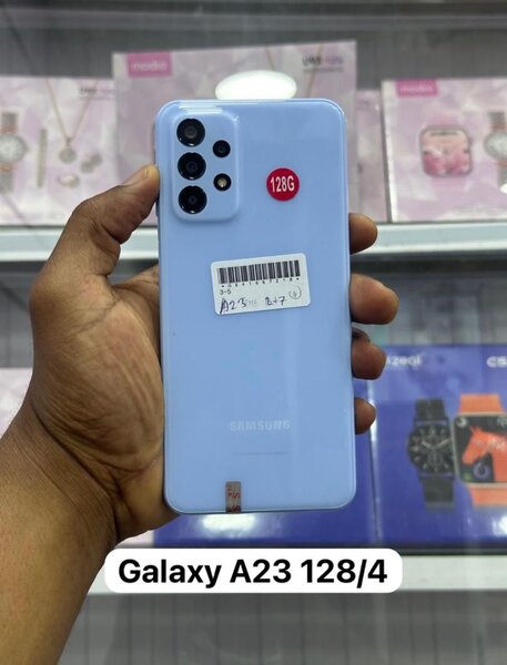 Samsung A23