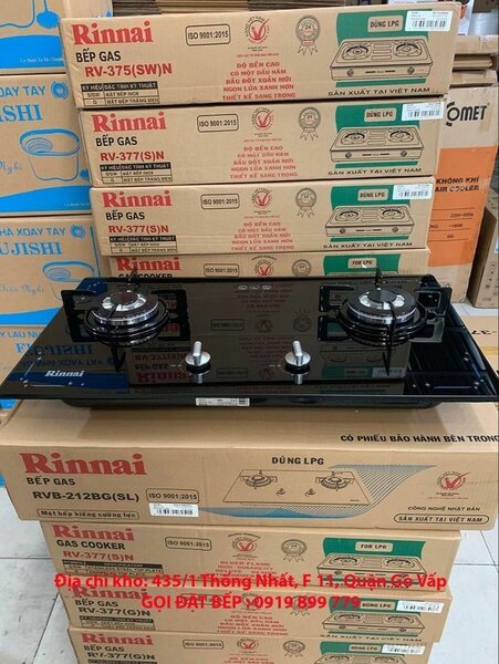 Gas and electric stove