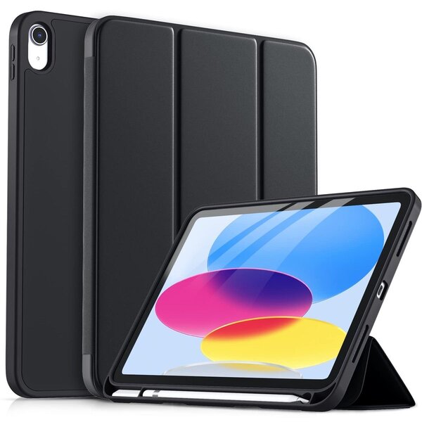 Coque de Protection iPad