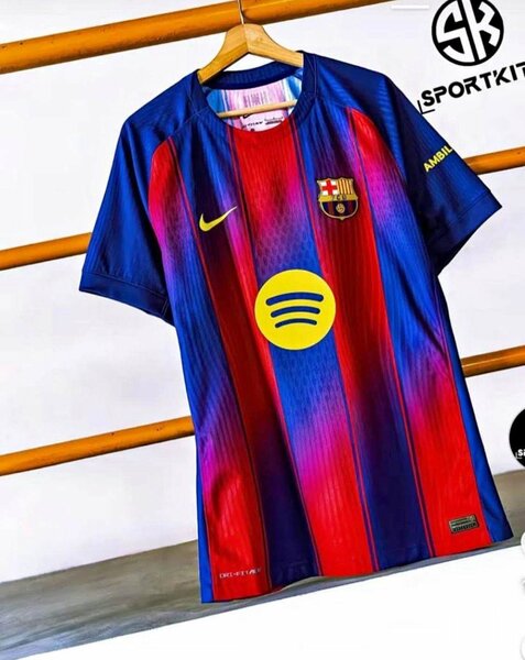 Maillots de Football Officiels