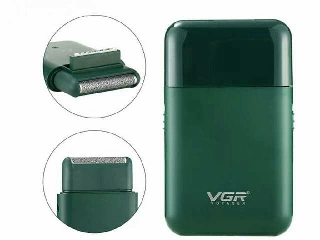 Шейверы  для бритья