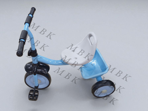 Tricycle enfant 3 roues