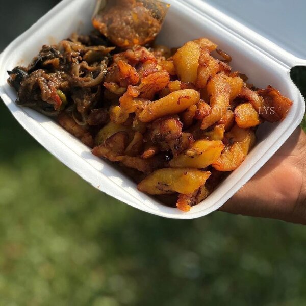 Alloco Dinor 5 boulettes