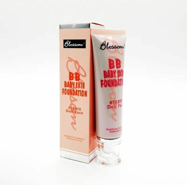BB Baby Skin Foundation
