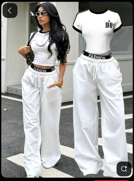 Chic complet de femme