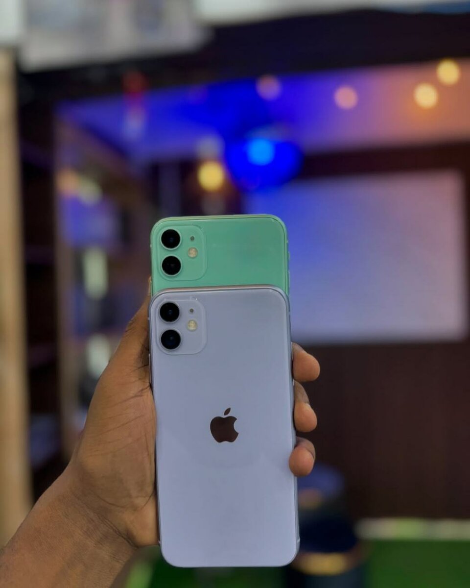 Iphone 11
