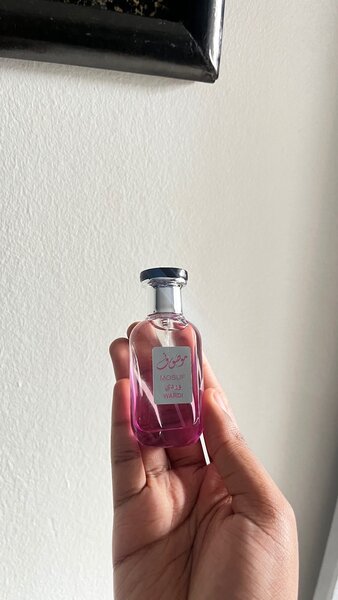 Parfums arabes mussuf