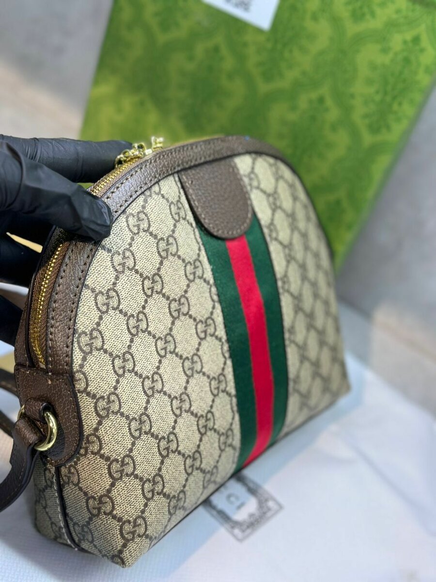 Gucci