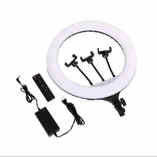 Ring Light  18" LED Without Stand