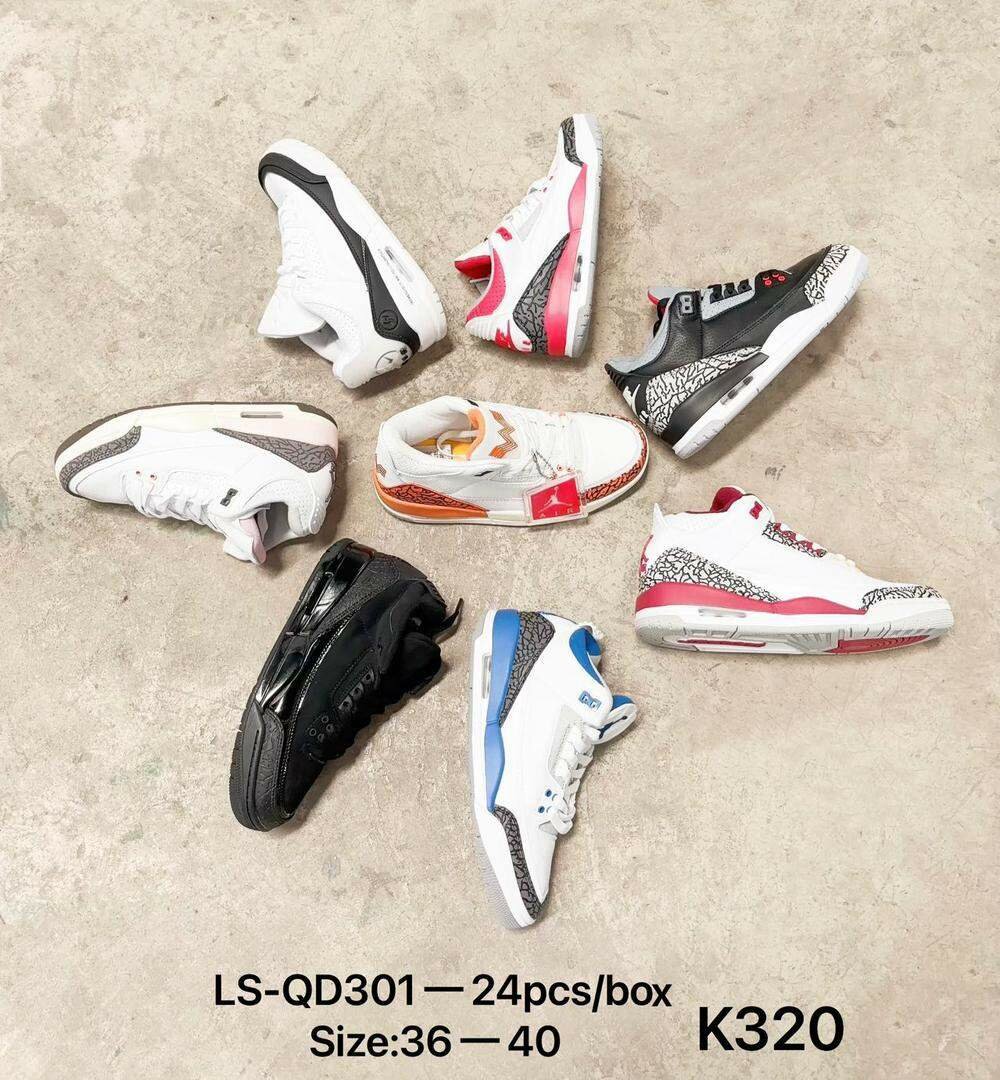 latest  sneakers  Jordan