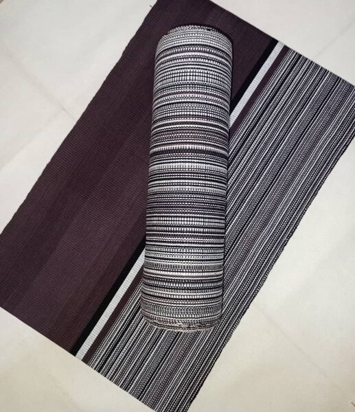 Pagne tissé du Burkina Danfani