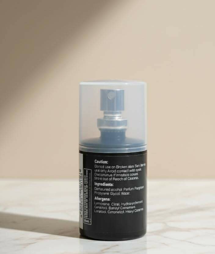 Parfum Homme Sauvage