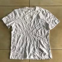 new casual good quality men's t-shirt