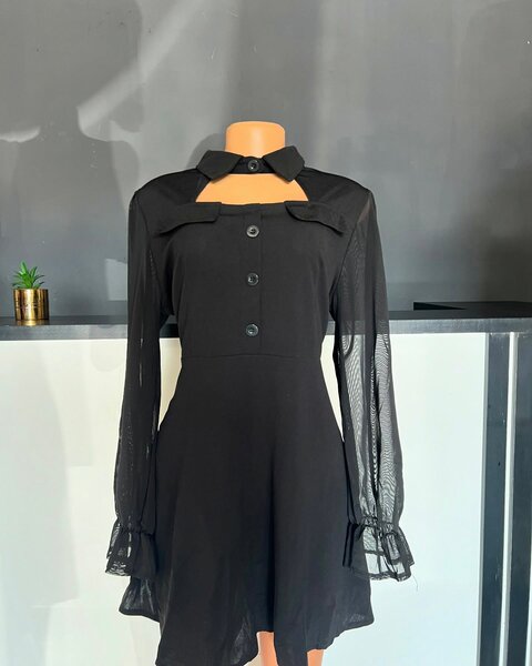  women's beautiful dress 