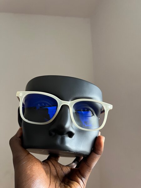 Lunettes anti-lumière bleue