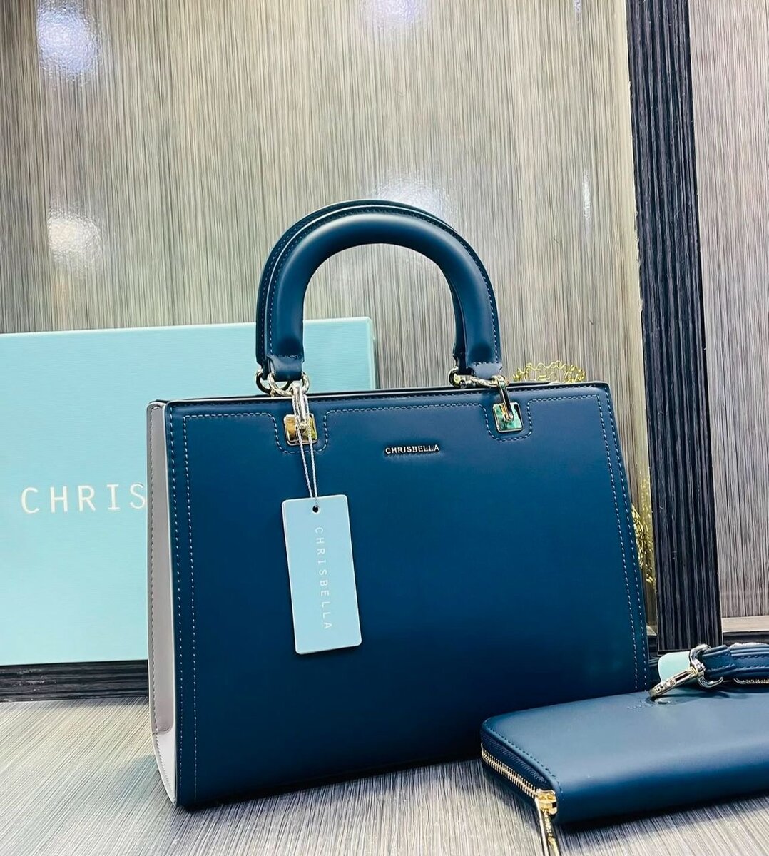 Sac à main élégant femme