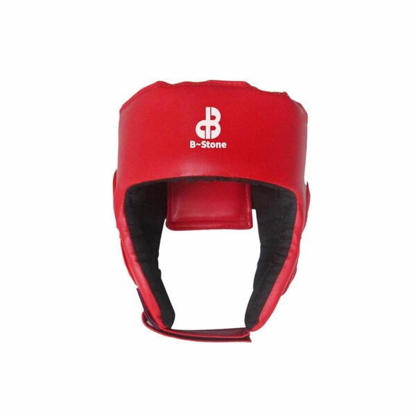 Casque BX Rouge