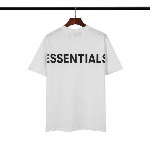 T-shirt Essentials unisexe
