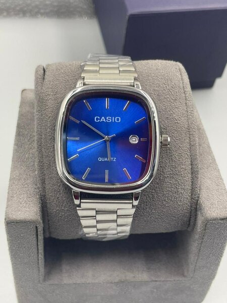Montre Casio Quartz Homme