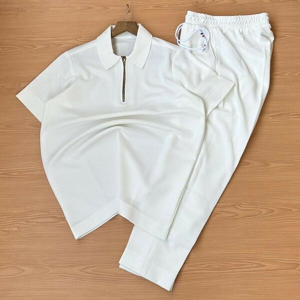 2 pieces top and down