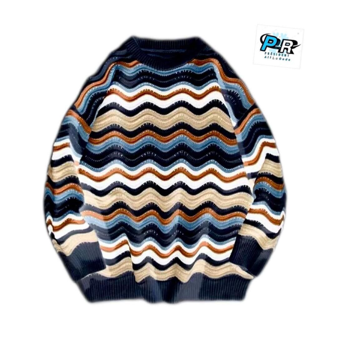 Pulls modernes pour homme